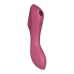Satisfyer - Curvy Trinity 3 Red