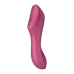 Satisfyer - Curvy Trinity 3 Red