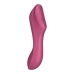 Satisfyer - Curvy Trinity 3 Red