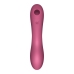 Satisfyer - Curvy Trinity 3 Red