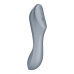 Satisfyer - Curvy Trinity 3 Blue Grey