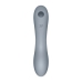 Satisfyer - Curvy Trinity 3 Blue Grey
