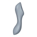 Satisfyer - Curvy Trinity 3 Blue Grey