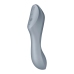 Satisfyer - Curvy Trinity 3 Blue Grey