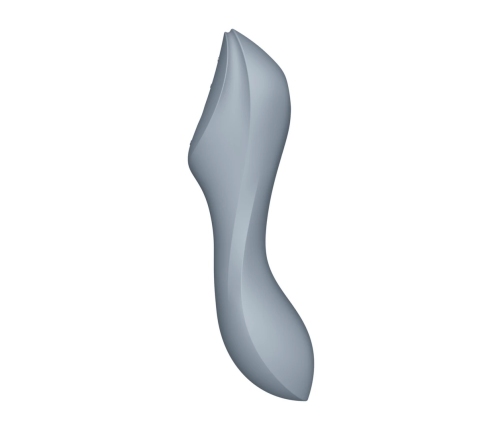 Satisfyer - Curvy Trinity 3 Blue Grey