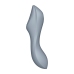 Satisfyer - Curvy Trinity 3 Blue Grey