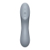 Satisfyer - Curvy Trinity 3 Blue Grey