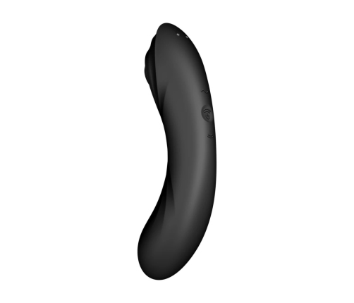 Satisfyer - Curvy Trinity 4 Black