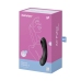 Satisfyer - Curvy Trinity 4 Black