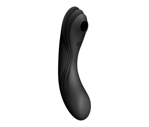 Satisfyer - Curvy Trinity 4 Black