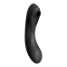 Satisfyer - Curvy Trinity 4 Black