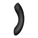 Satisfyer - Curvy Trinity 4 Black