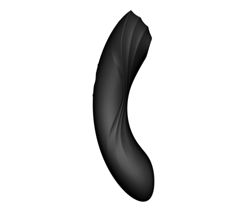 Satisfyer - Curvy Trinity 4 Black