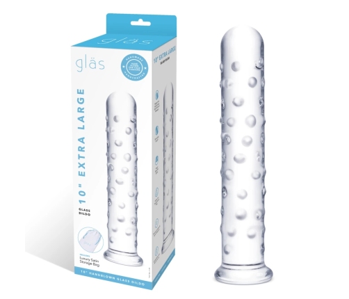 Glas - Extra Large