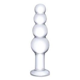 Glas - Glass Beaded