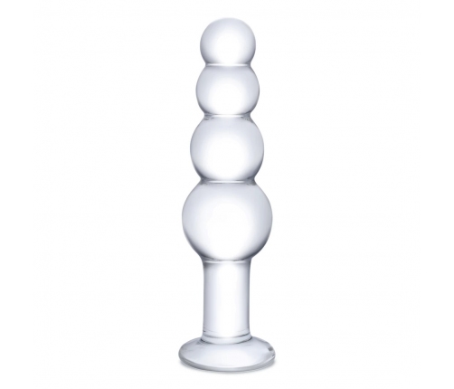 Glas - Glass Beaded