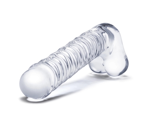 Glas - Realistic Ribbed