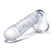 Glas - Realistic Ribbed