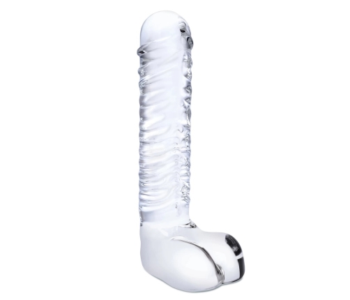 Glas - Realistic Ribbed