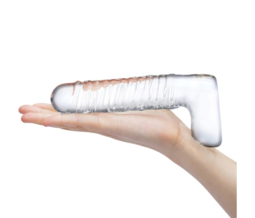 Glas - Realistic Ribbed