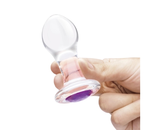 Glas - Bling Bling Anal Training Kit