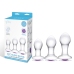 Glas - Bling Bling Anal Training Kit