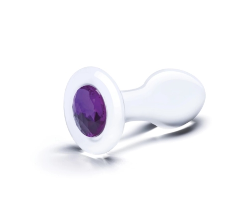 Glas - Bling Bling Anal Training Kit