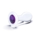 Glas - Bling Bling Anal Training Kit