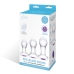 Glas - Bling Bling Anal Training Kit