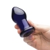Glas - Vibrating Butt Plug