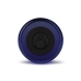 Glas - Vibrating Dotted G-Spot/P-Spot Plug