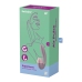 Satisfyer - Supernova Old Rose