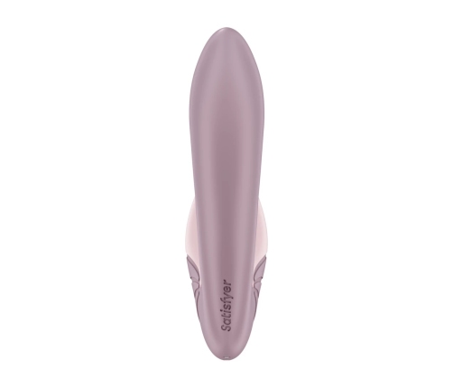 Satisfyer - Supernova Old Rose