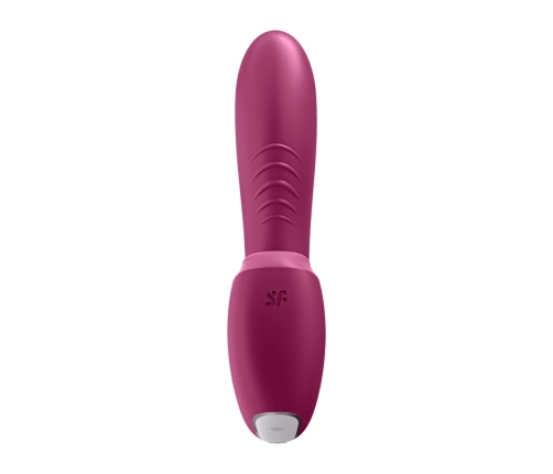 Satisfyer - Sunray Berry