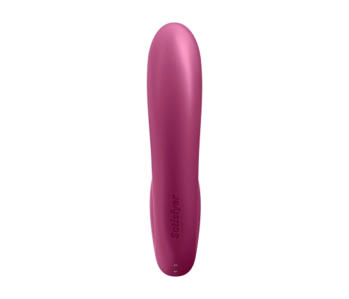 Satisfyer - Sunray Berry
