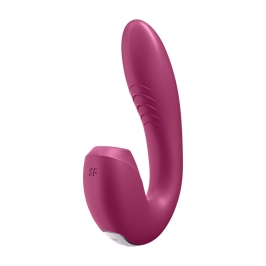 Satisfyer - Sunray Berry