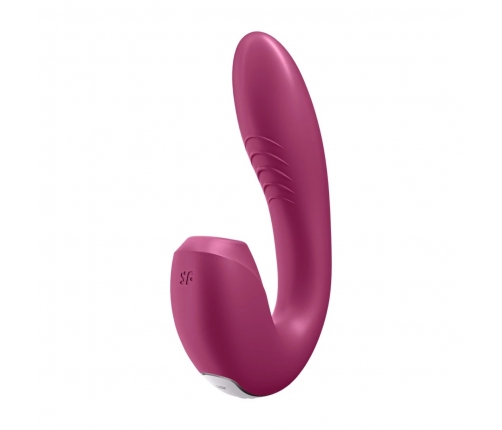 Satisfyer - Sunray Berry
