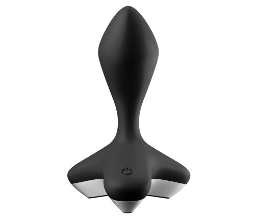 Satisfyer - Game Changer Black