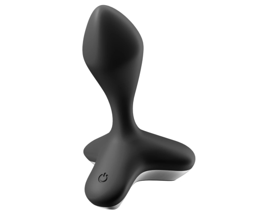 Satisfyer - Game Changer Black