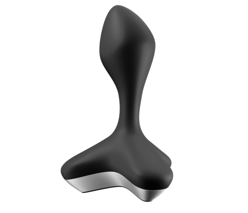 Satisfyer - Game Changer Black