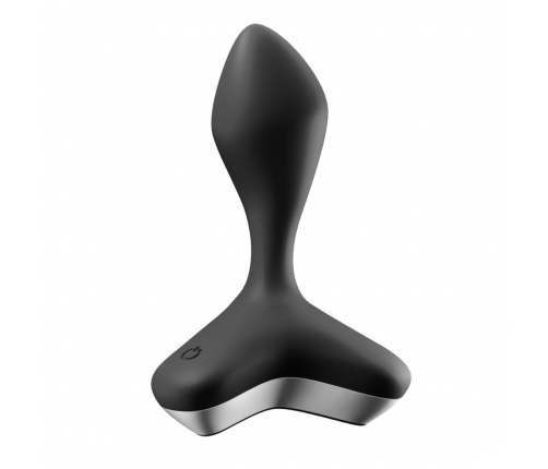 Satisfyer - Game Changer Black