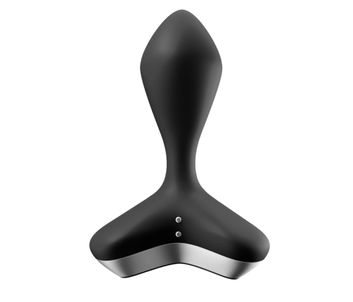 Satisfyer - Game Changer Black