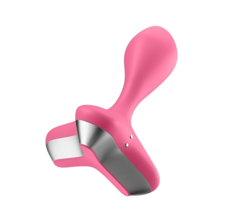 Satisfyer - Game Changer Pink