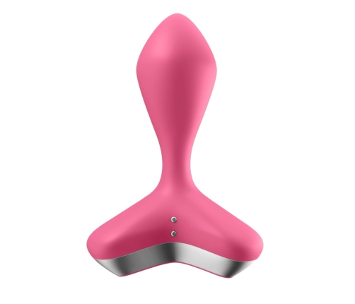 Satisfyer - Game Changer Pink