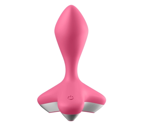 Satisfyer - Game Changer Pink