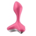 Satisfyer - Game Changer Pink