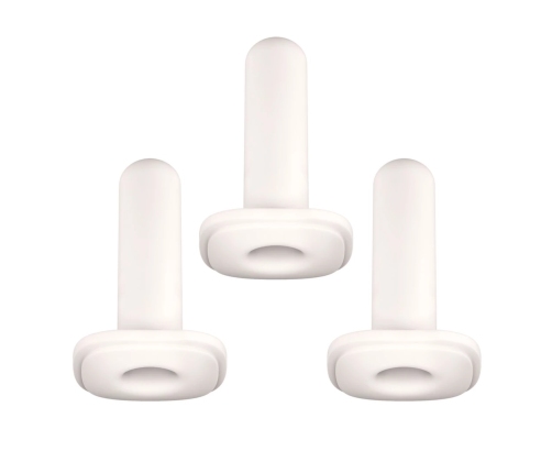 Kiiroo - Onyx + Replacement Sleeve 3 Pack Standard Fit