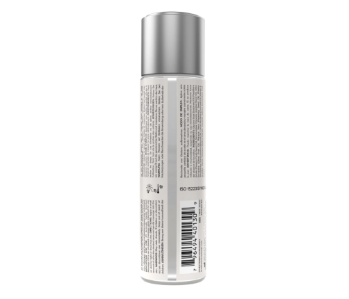 System JO - Aromatix Massage Oil Vanilla 120 ml