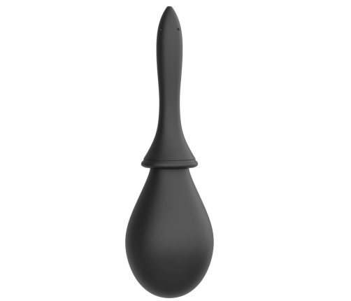Nexus - Anal Douche 260 ml with Two Sillicone Nozzles