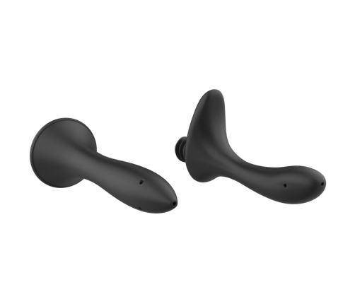 Nexus - Anal Douche 260 ml with Two Sillicone Nozzles
